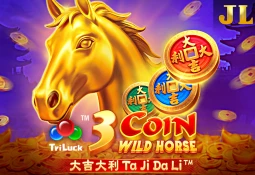 Wolf Gold