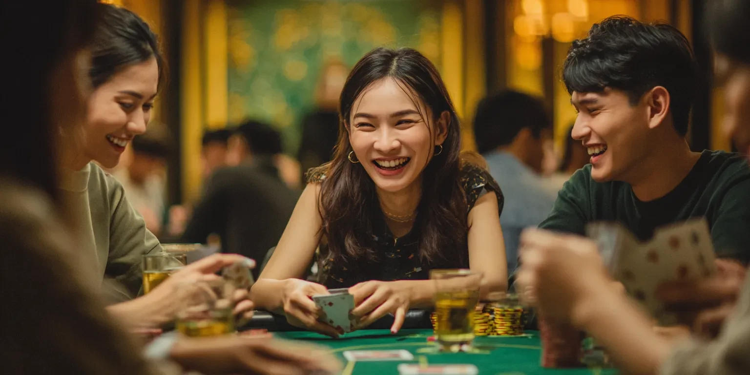 Live Casino
