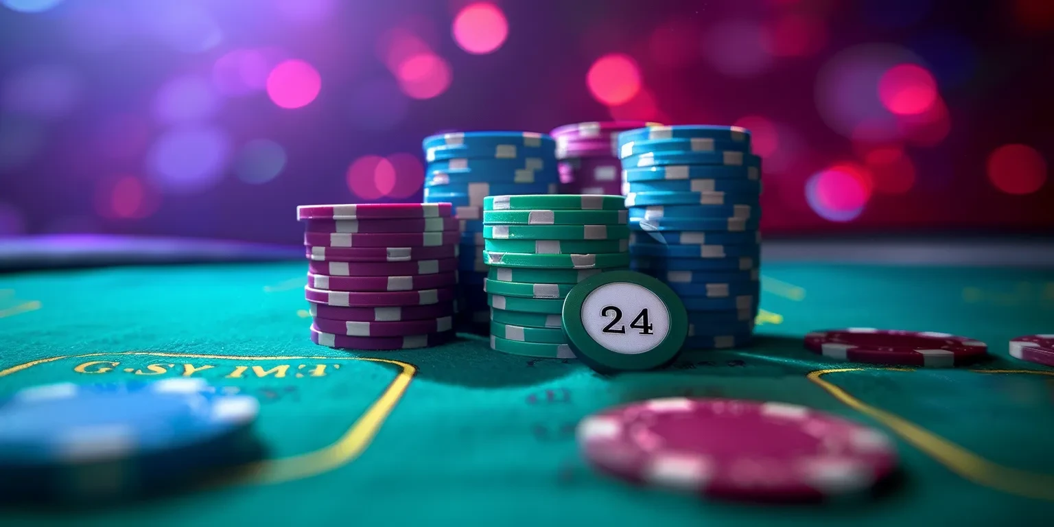 Slot Games